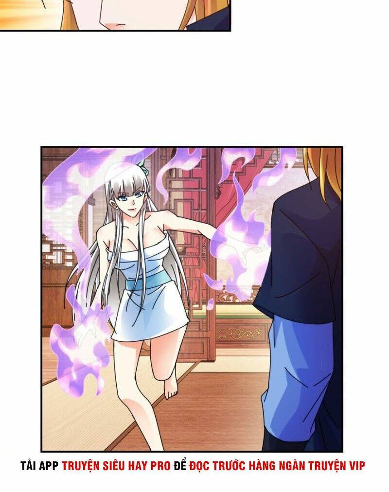 Sử Thượng Đệ Nhất Chưởng Môn - Chapter 119 - Page 9