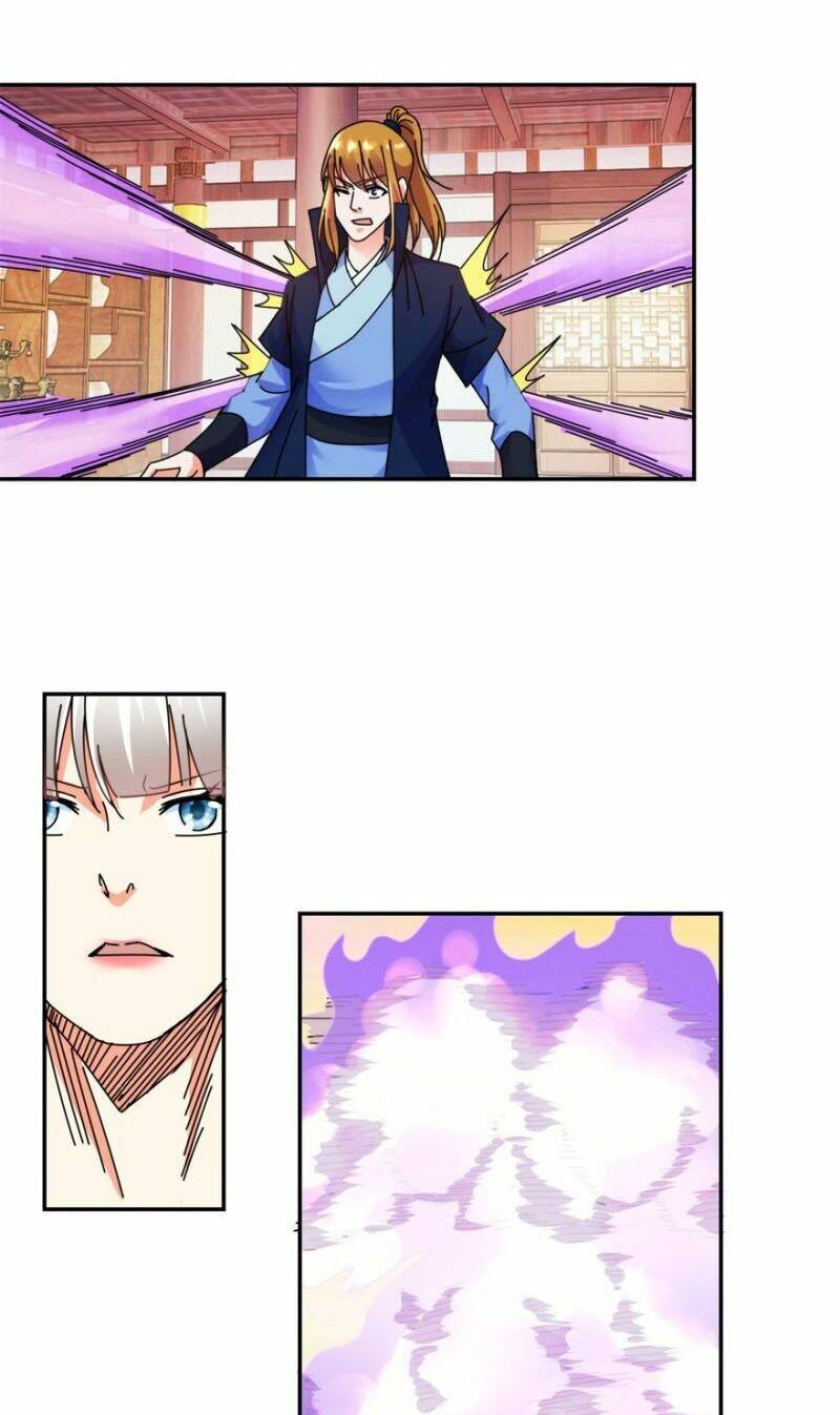 Sử Thượng Đệ Nhất Chưởng Môn - Chapter 119 - Page 18