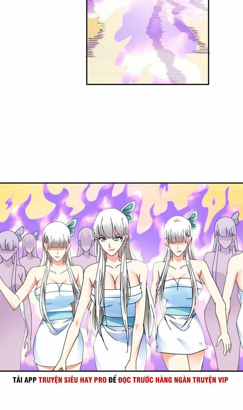 Sử Thượng Đệ Nhất Chưởng Môn - Chapter 119 - Page 19