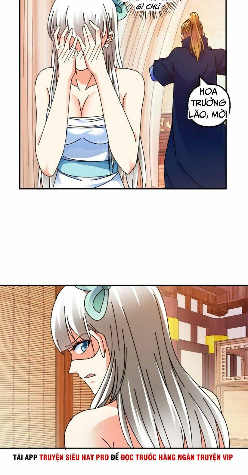 Sử Thượng Đệ Nhất Chưởng Môn - Chapter 119 - Page 6