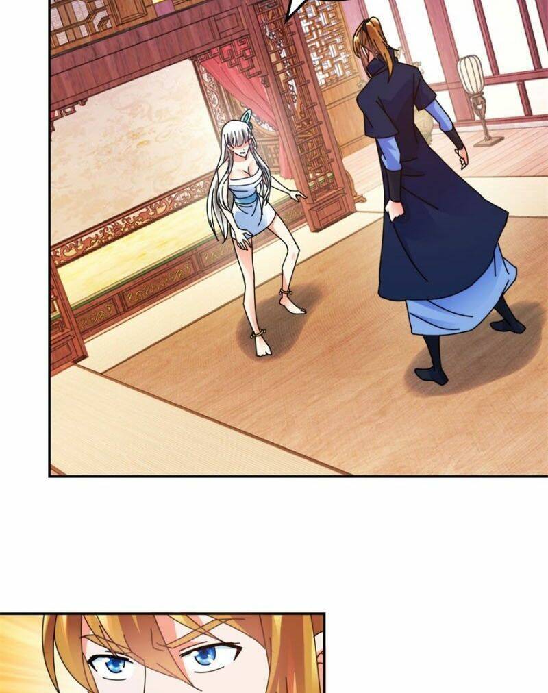 Sử Thượng Đệ Nhất Chưởng Môn - Chapter 119 - Page 8