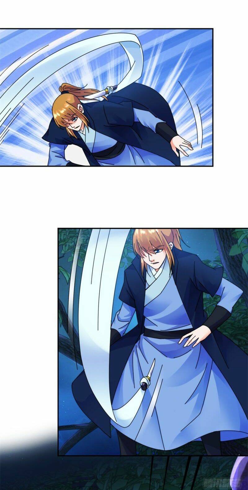 Sử Thượng Đệ Nhất Chưởng Môn - Chapter 120 - Page 5