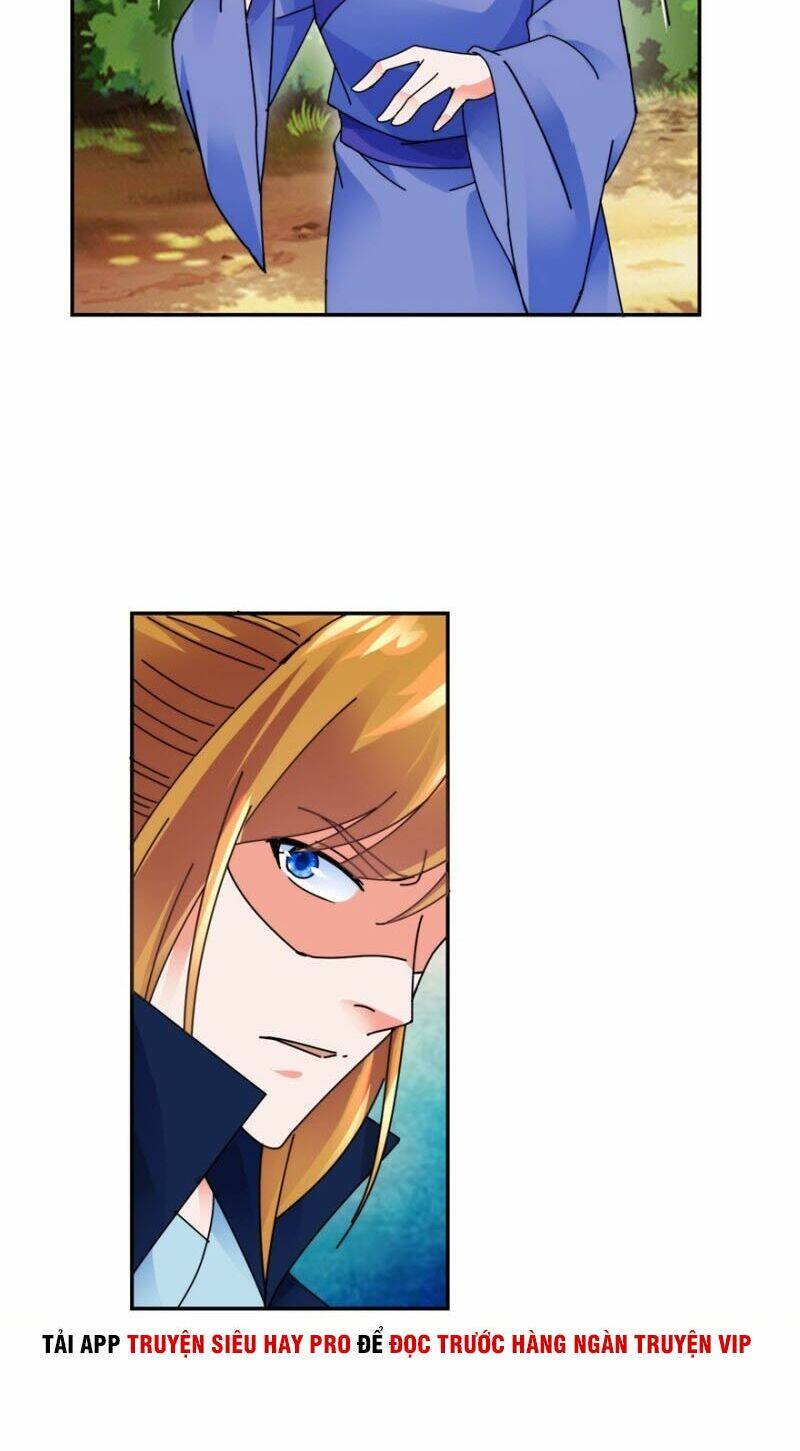 Sử Thượng Đệ Nhất Chưởng Môn - Chapter 121 - Page 16