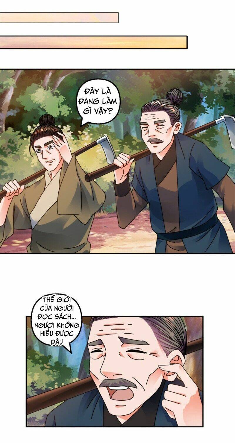Sử Thượng Đệ Nhất Chưởng Môn - Chapter 123 - Page 8