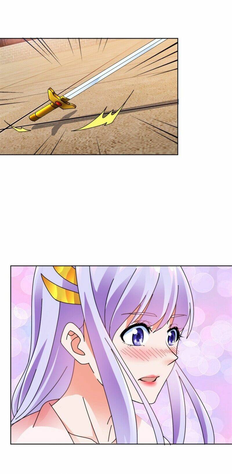 Sử Thượng Đệ Nhất Chưởng Môn - Chapter 125 - Page 15