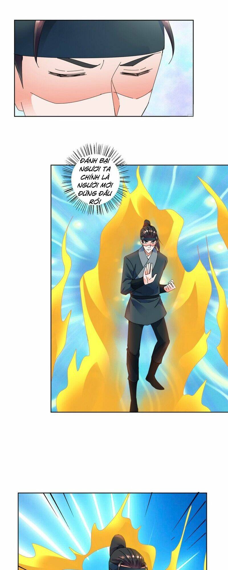 Sử Thượng Đệ Nhất Chưởng Môn - Chapter 127 - Page 13