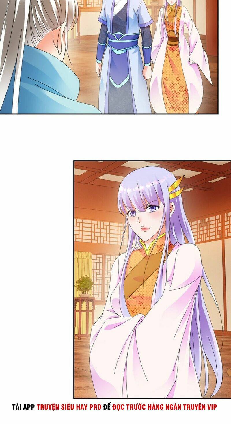 Sử Thượng Đệ Nhất Chưởng Môn - Chapter 129 - Page 16