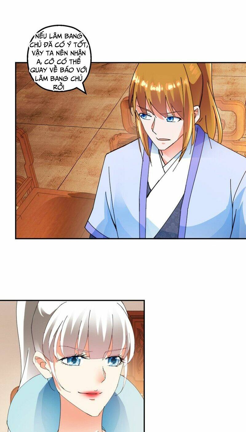 Sử Thượng Đệ Nhất Chưởng Môn - Chapter 130 - Page 16