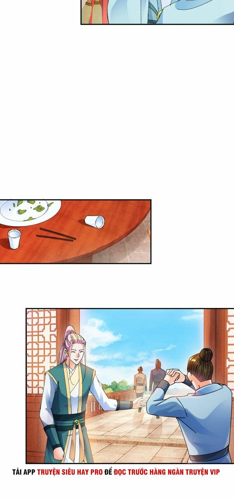 Sử Thượng Đệ Nhất Chưởng Môn - Chapter 131 - Page 9