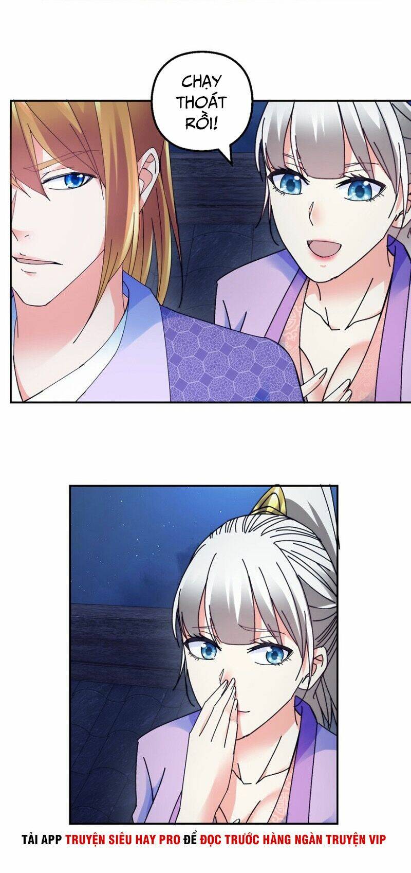 Sử Thượng Đệ Nhất Chưởng Môn - Chapter 137 - Page 12