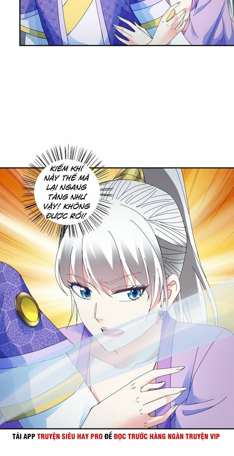 Sử Thượng Đệ Nhất Chưởng Môn - Chapter 137 - Page 14