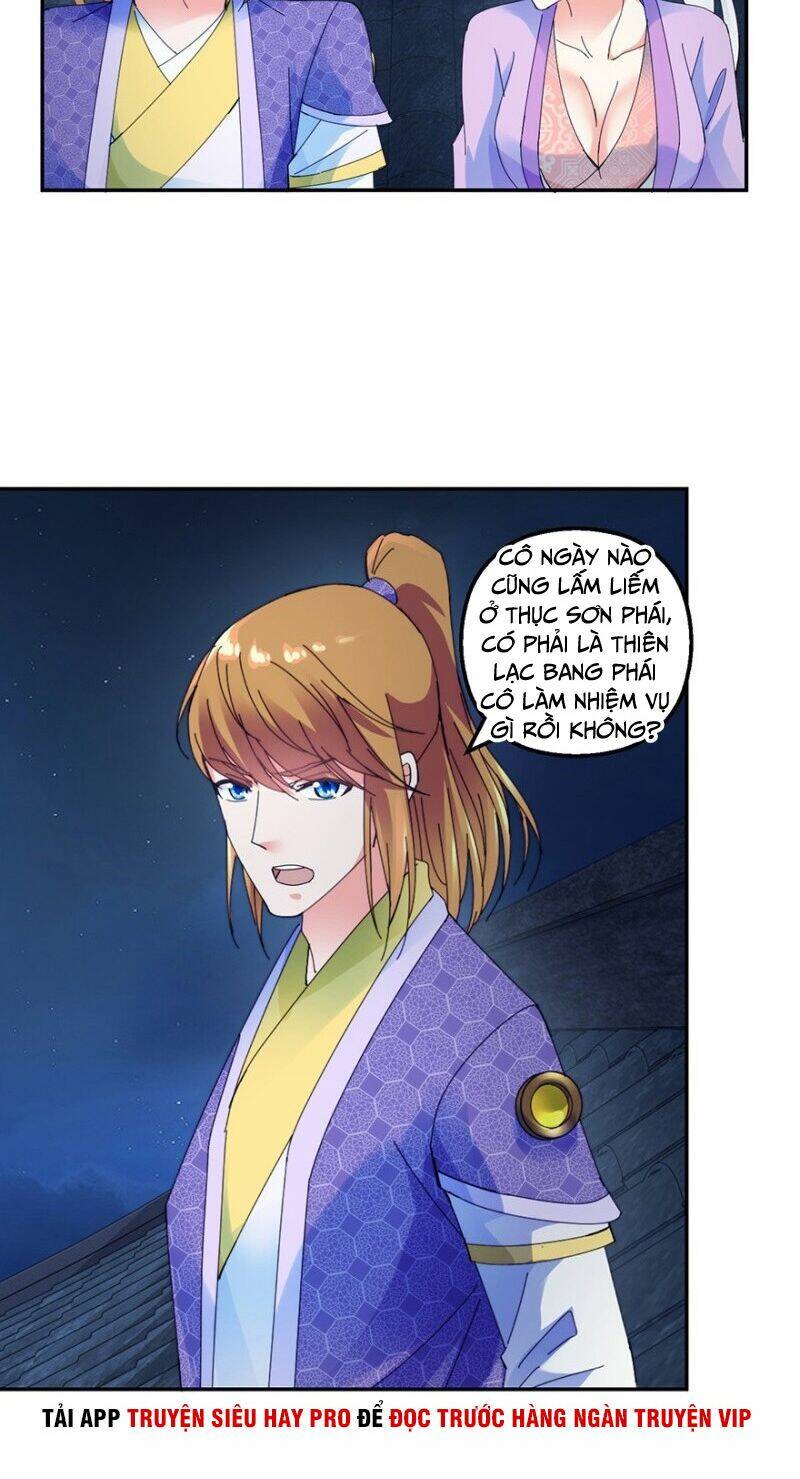 Sử Thượng Đệ Nhất Chưởng Môn - Chapter 137 - Page 6