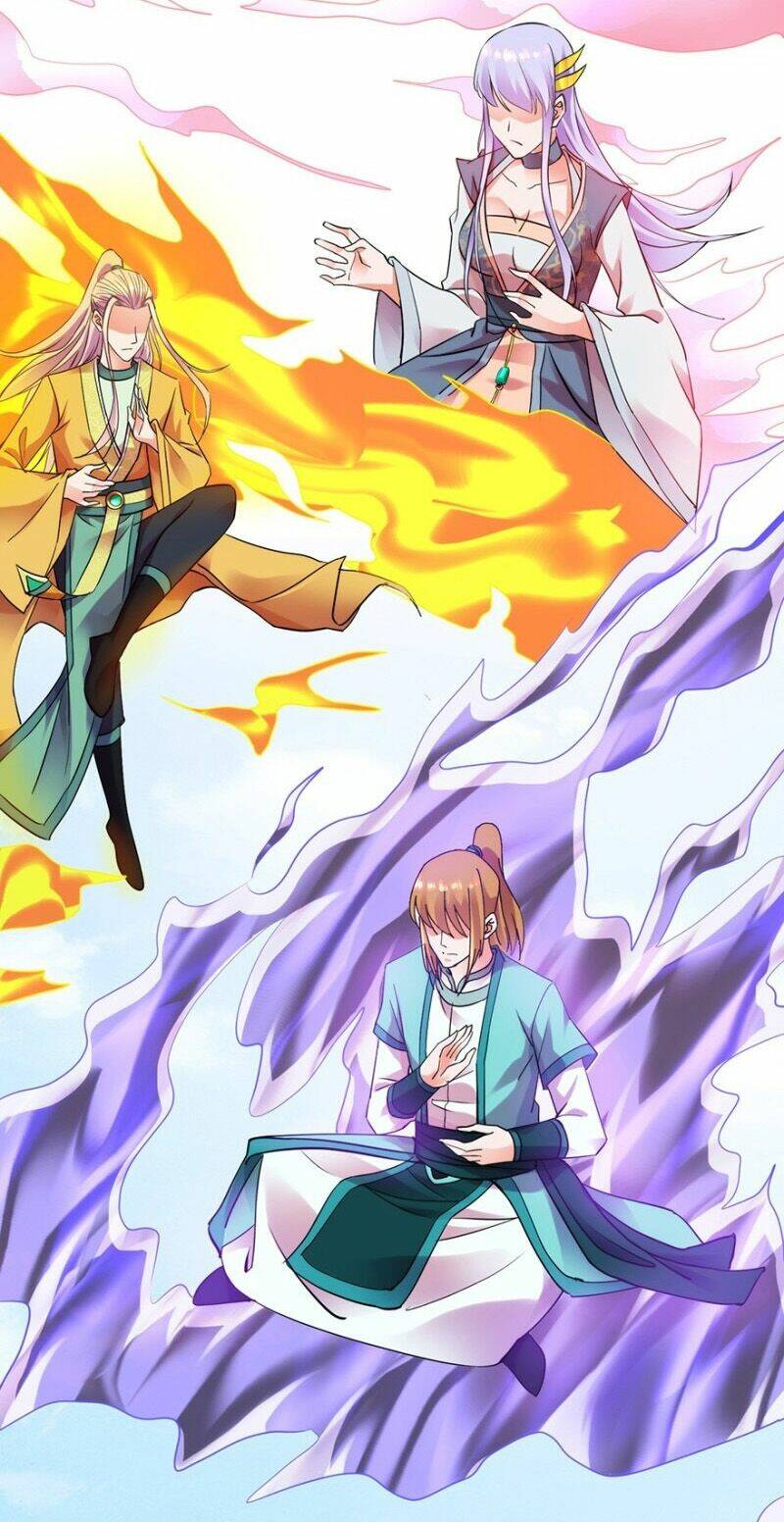 Sử Thượng Đệ Nhất Chưởng Môn - Chapter 138 - Page 18