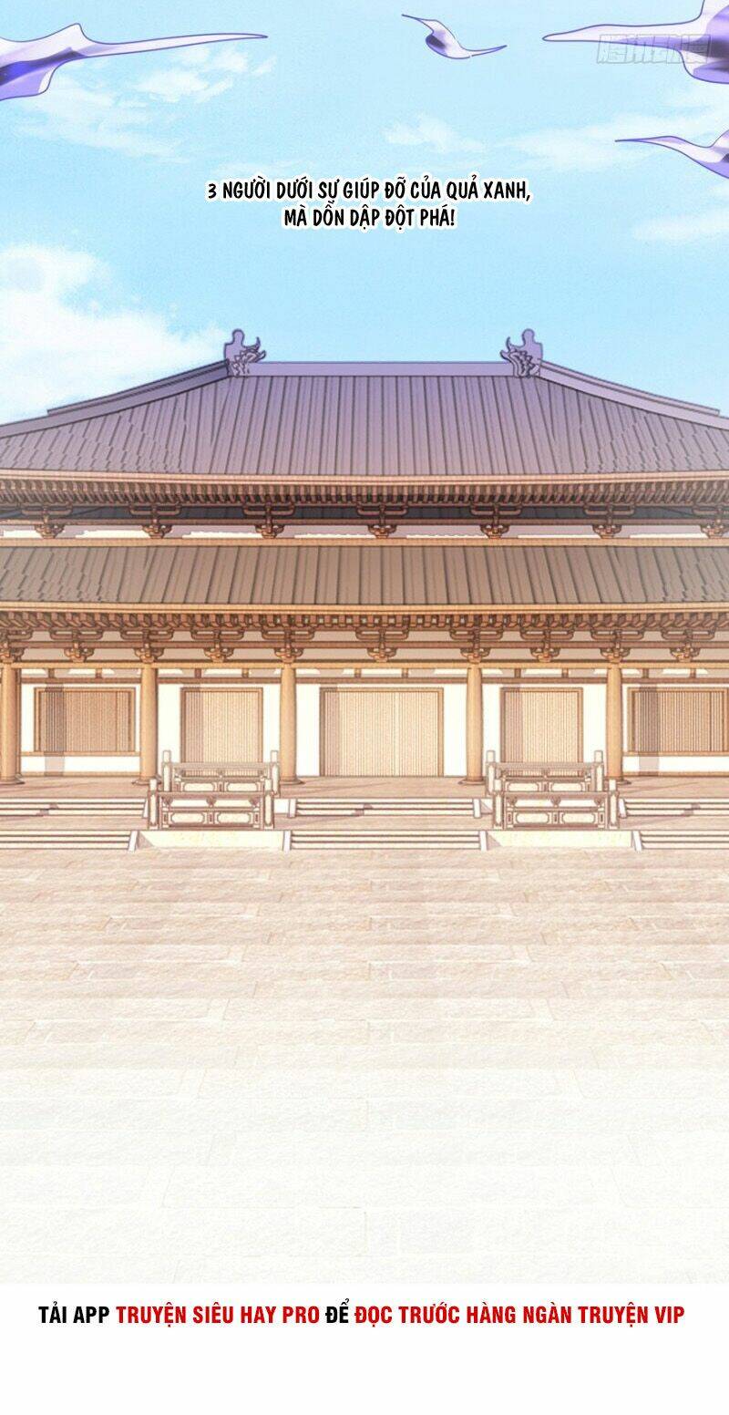 Sử Thượng Đệ Nhất Chưởng Môn - Chapter 138 - Page 19