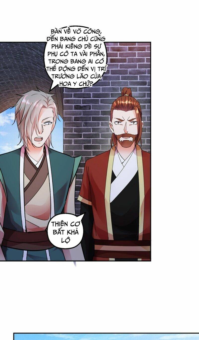 Sử Thượng Đệ Nhất Chưởng Môn - Chapter 140 - Page 10