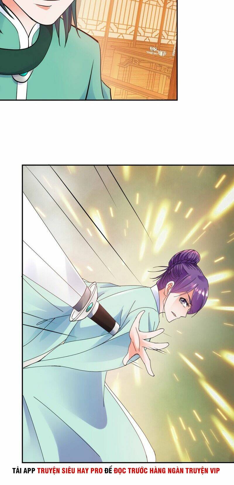 Sử Thượng Đệ Nhất Chưởng Môn - Chapter 141 - Page 4