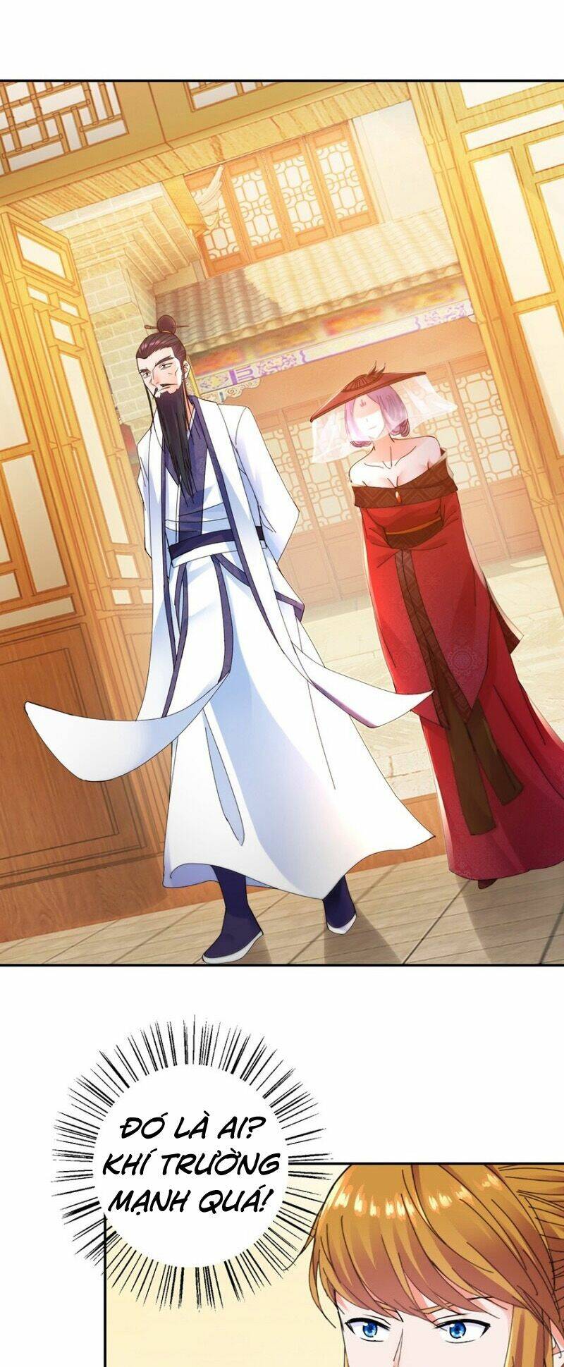 Sử Thượng Đệ Nhất Chưởng Môn - Chapter 142 - Page 12