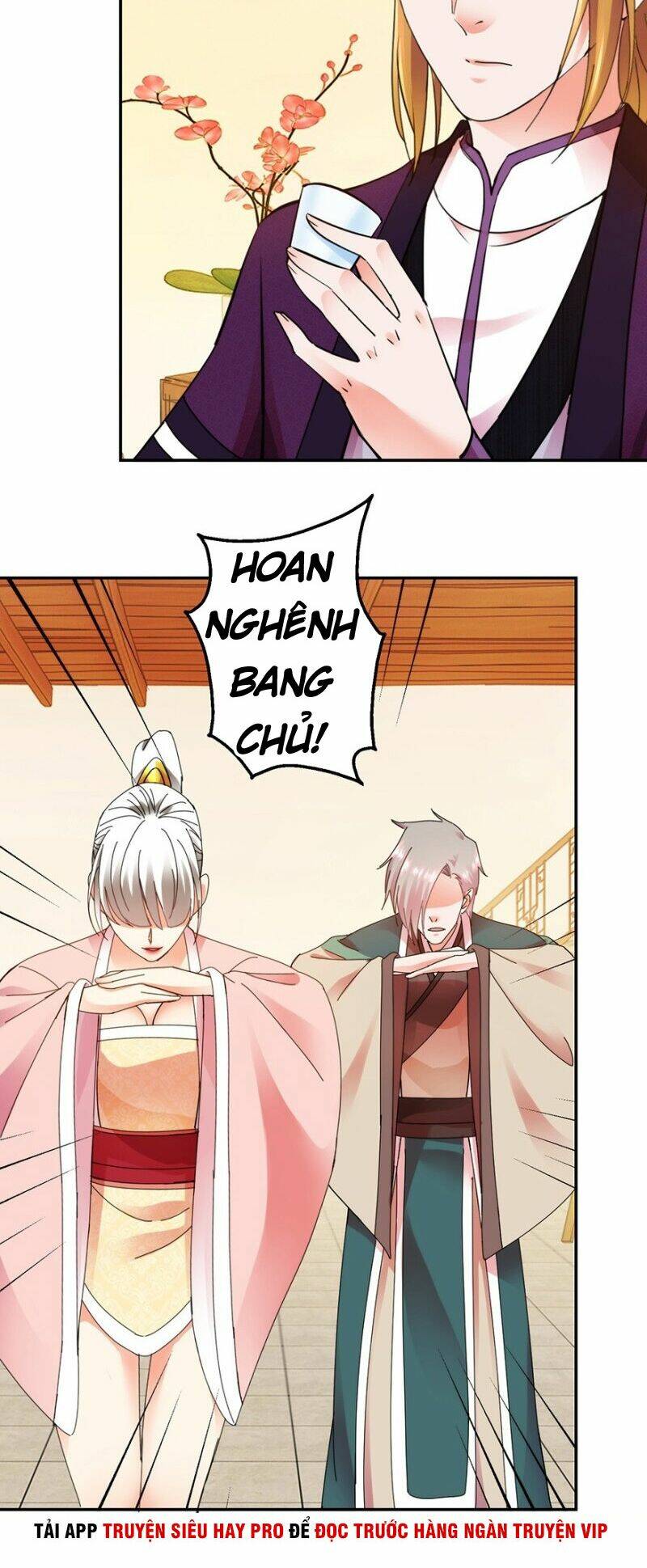 Sử Thượng Đệ Nhất Chưởng Môn - Chapter 142 - Page 13