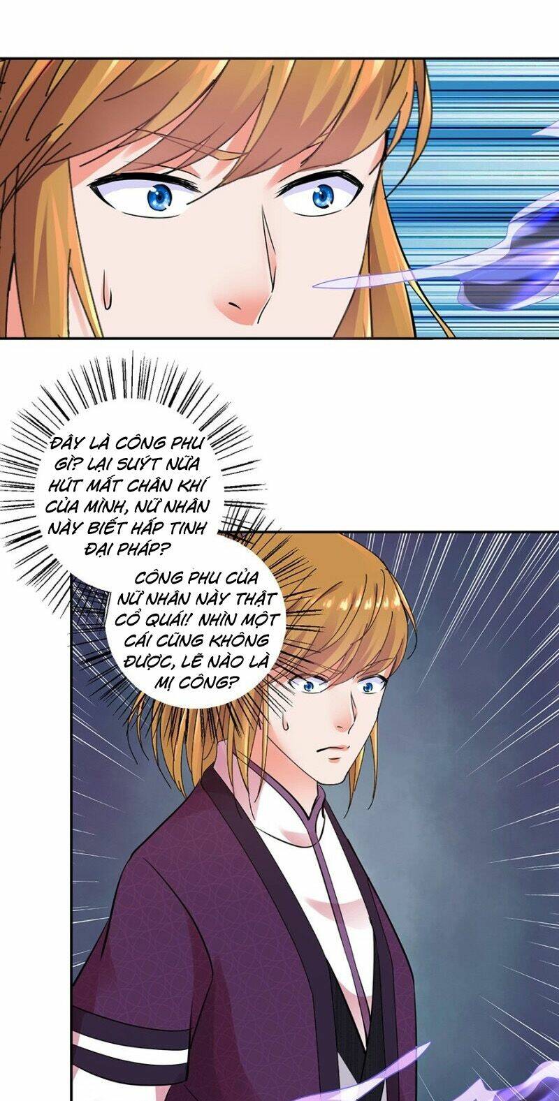 Sử Thượng Đệ Nhất Chưởng Môn - Chapter 142 - Page 16