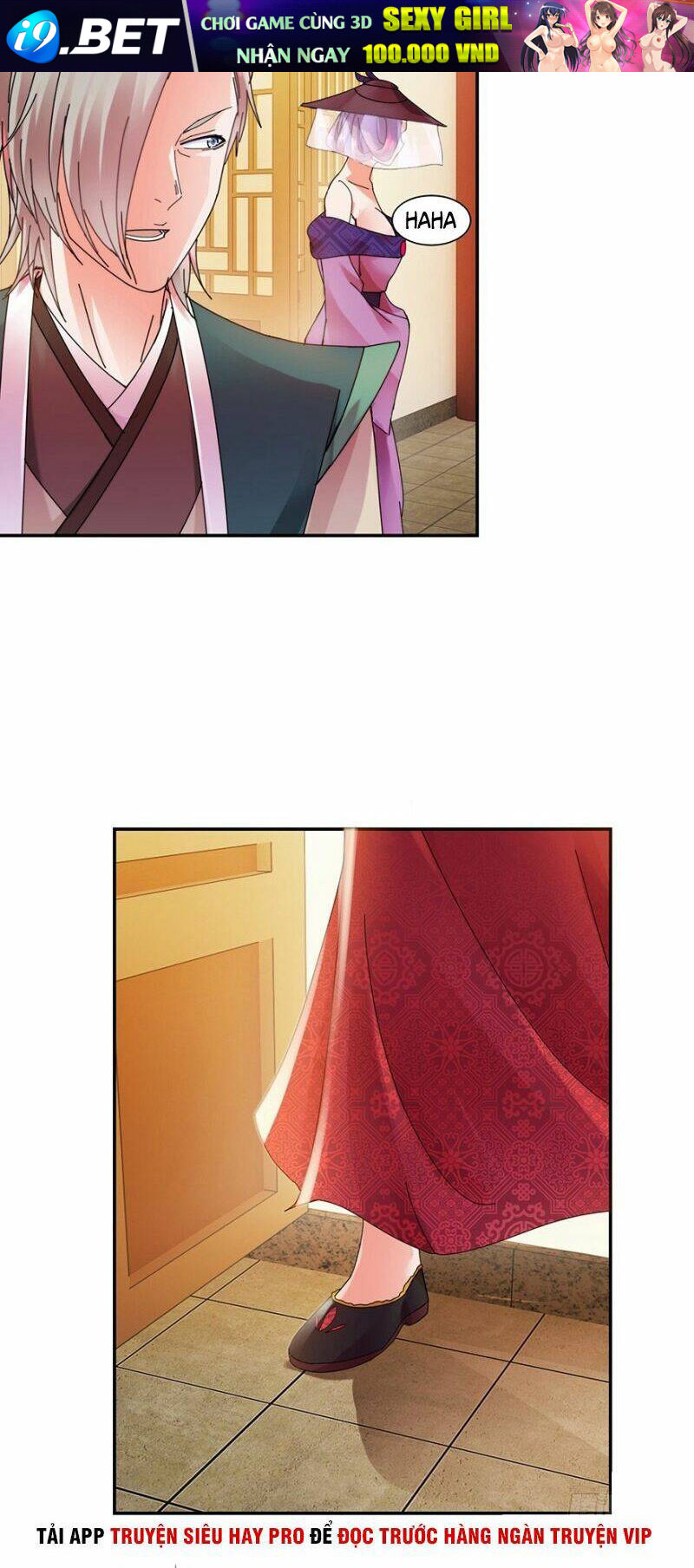 Sử Thượng Đệ Nhất Chưởng Môn - Chapter 142 - Page 19