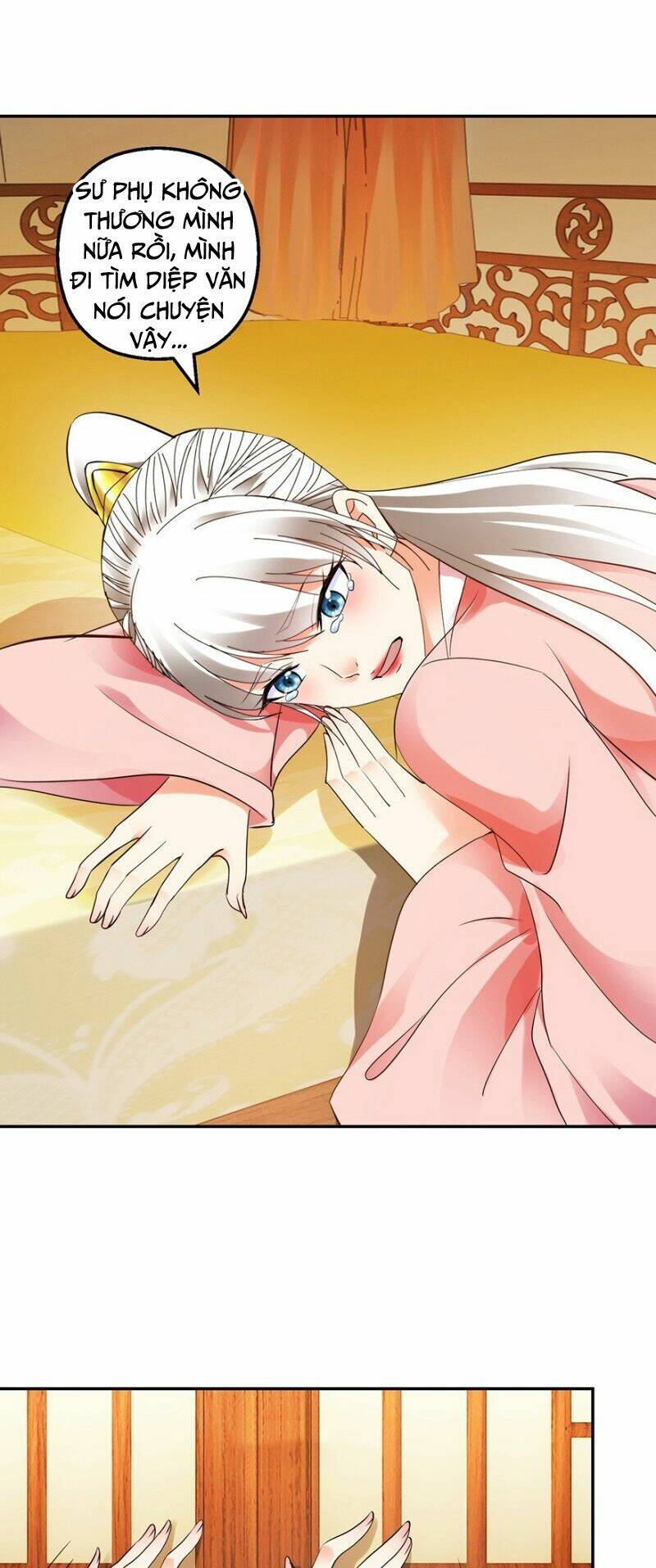 Sử Thượng Đệ Nhất Chưởng Môn - Chapter 143 - Page 7