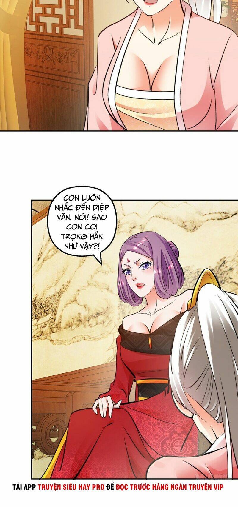 Sử Thượng Đệ Nhất Chưởng Môn - Chapter 144 - Page 9