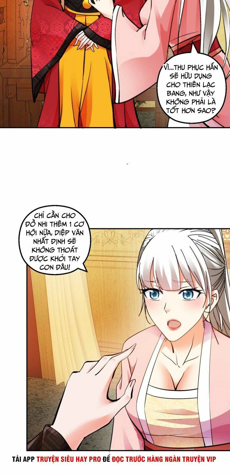 Sử Thượng Đệ Nhất Chưởng Môn - Chapter 144 - Page 11