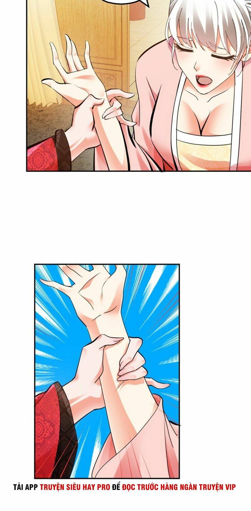 Sử Thượng Đệ Nhất Chưởng Môn - Chapter 144 - Page 13