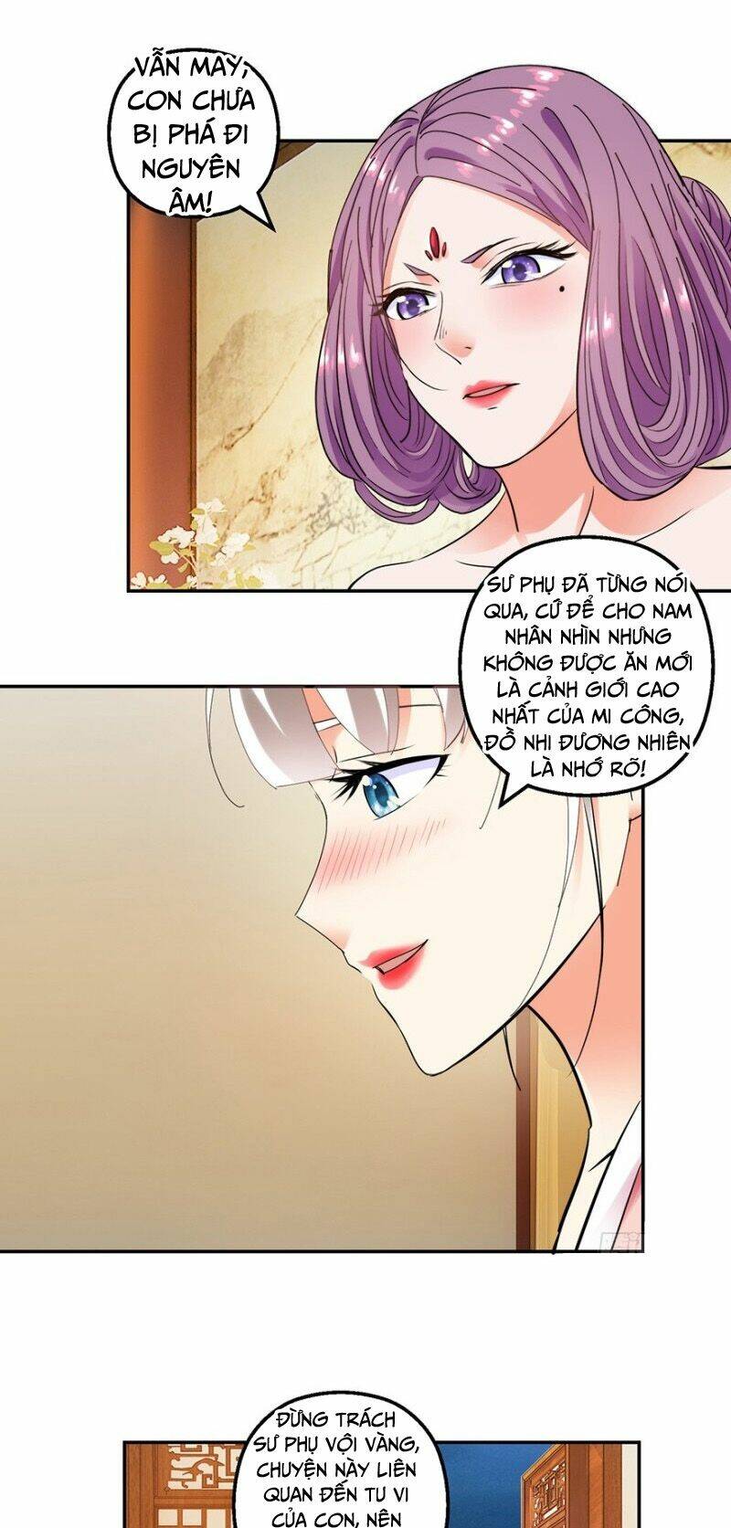 Sử Thượng Đệ Nhất Chưởng Môn - Chapter 144 - Page 14