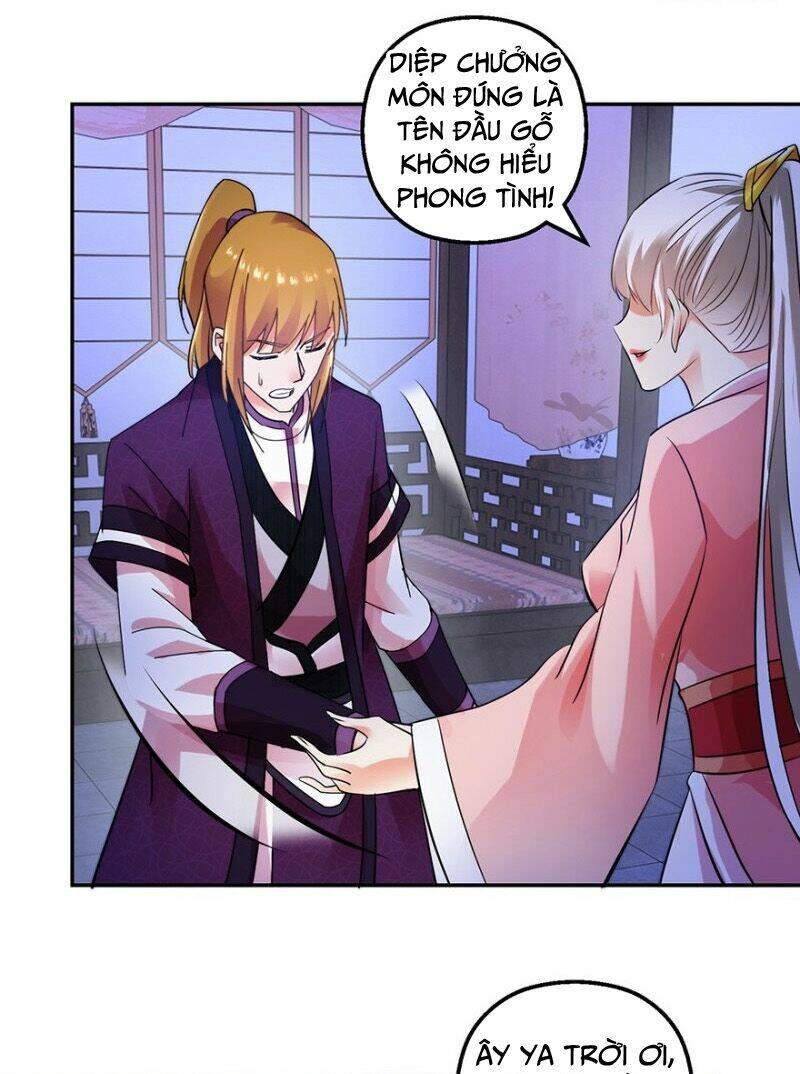 Sử Thượng Đệ Nhất Chưởng Môn - Chapter 144 - Page 20