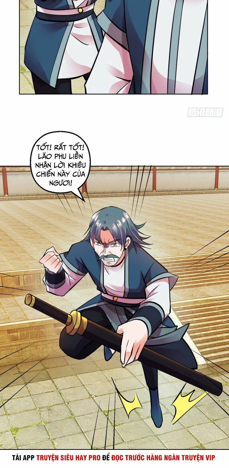 Sử Thượng Đệ Nhất Chưởng Môn - Chapter 146 - Page 13