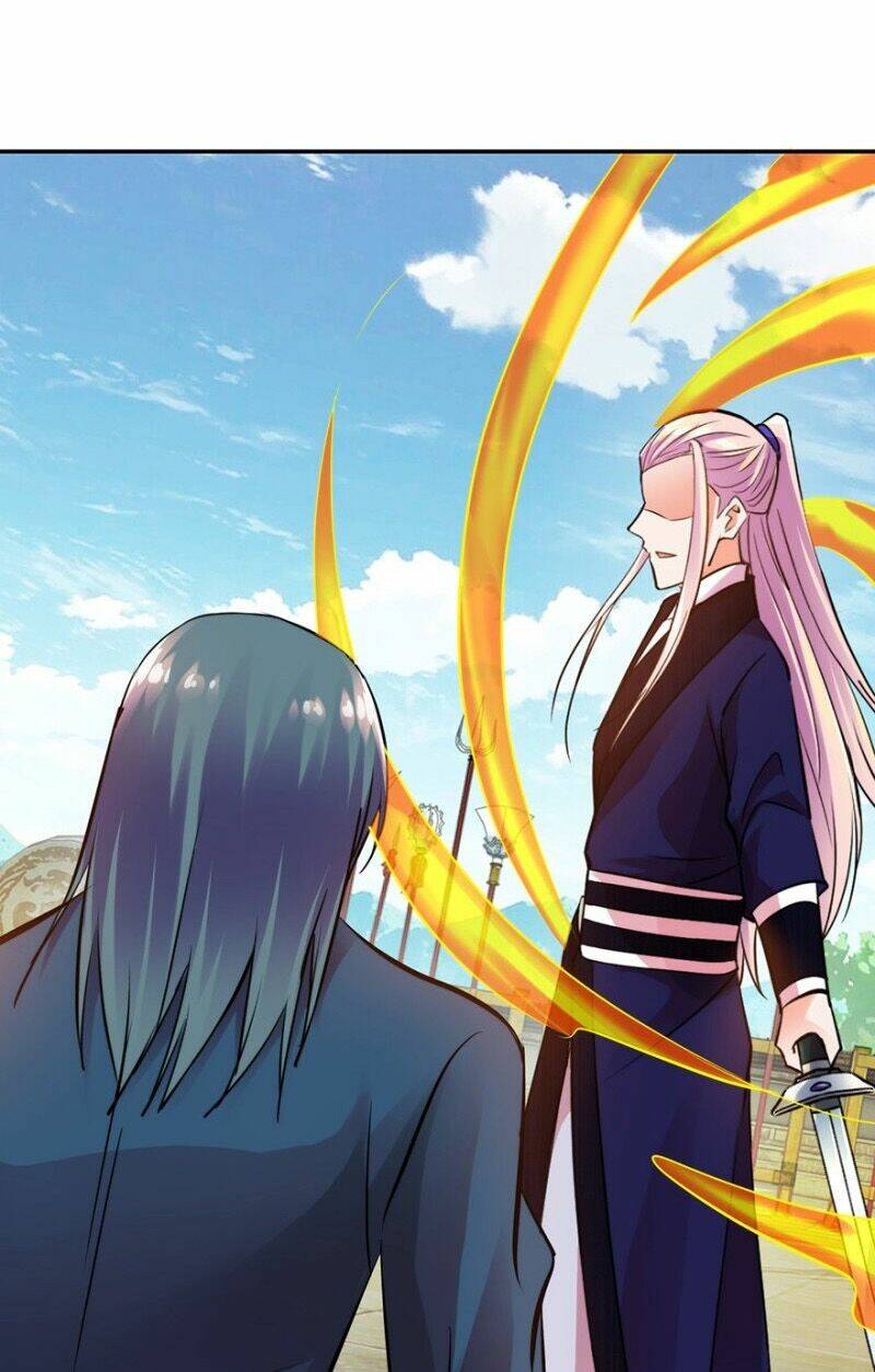 Sử Thượng Đệ Nhất Chưởng Môn - Chapter 146 - Page 22