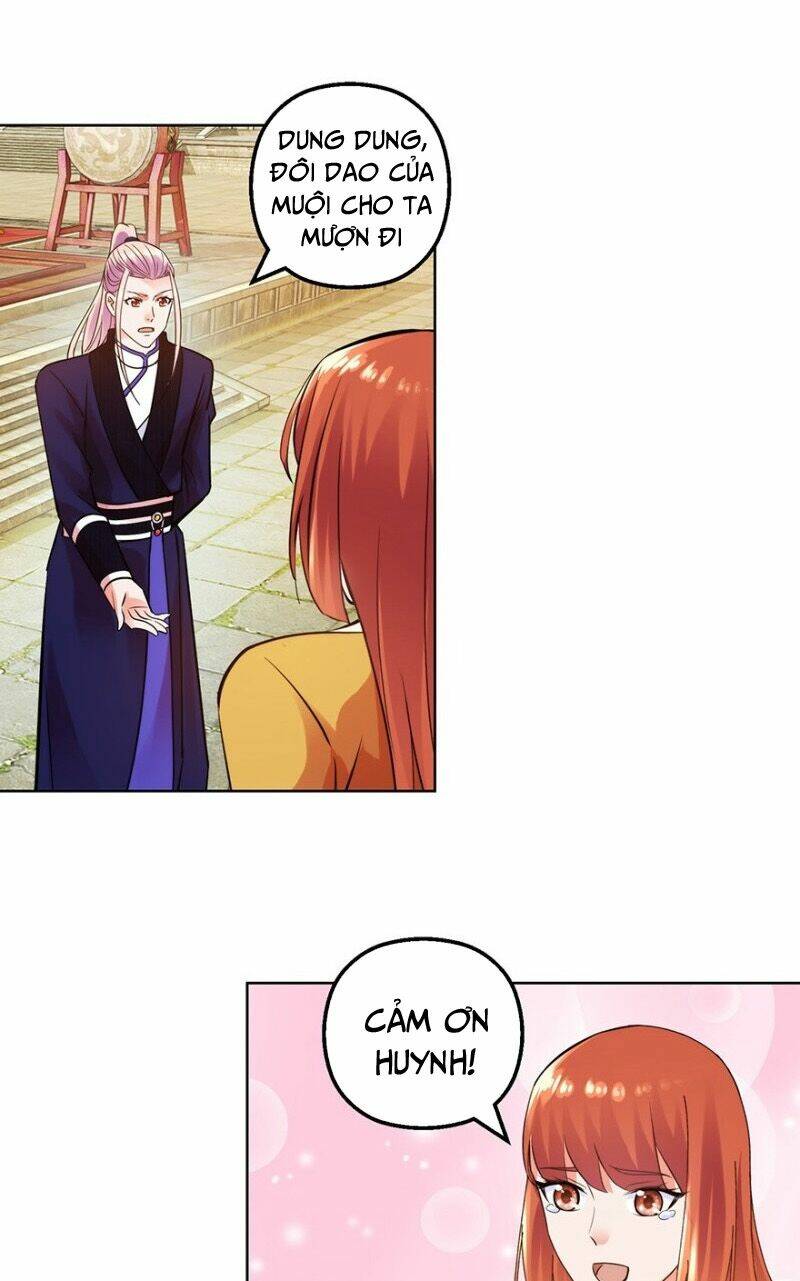 Sử Thượng Đệ Nhất Chưởng Môn - Chapter 147 - Page 17