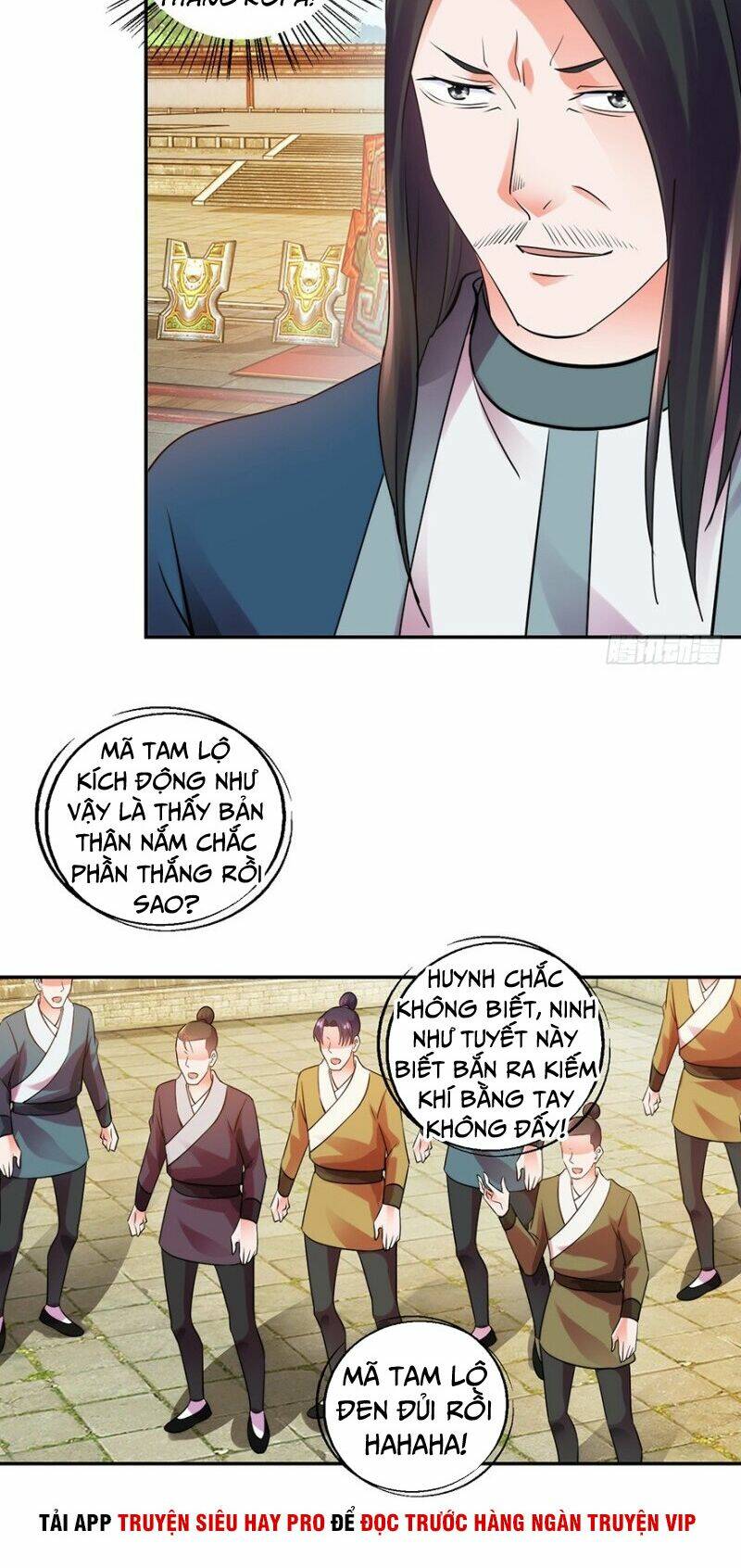 Sử Thượng Đệ Nhất Chưởng Môn - Chapter 148 - Page 6