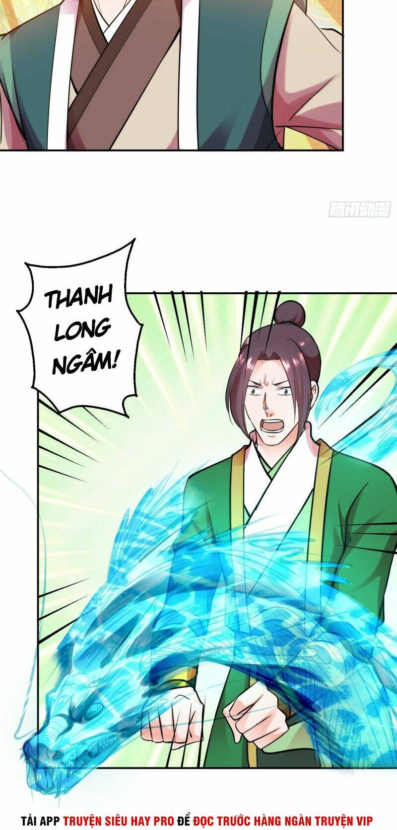 Sử Thượng Đệ Nhất Chưởng Môn - Chapter 149 - Page 18