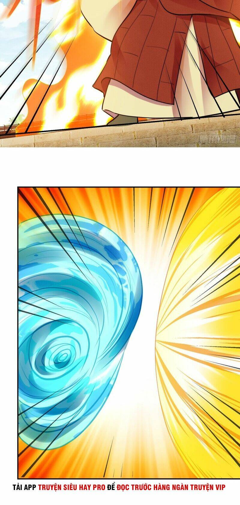 Sử Thượng Đệ Nhất Chưởng Môn - Chapter 149 - Page 20