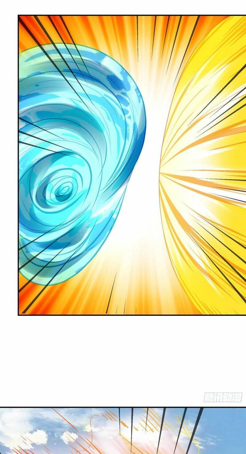 Sử Thượng Đệ Nhất Chưởng Môn - Chapter 149 - Page 21