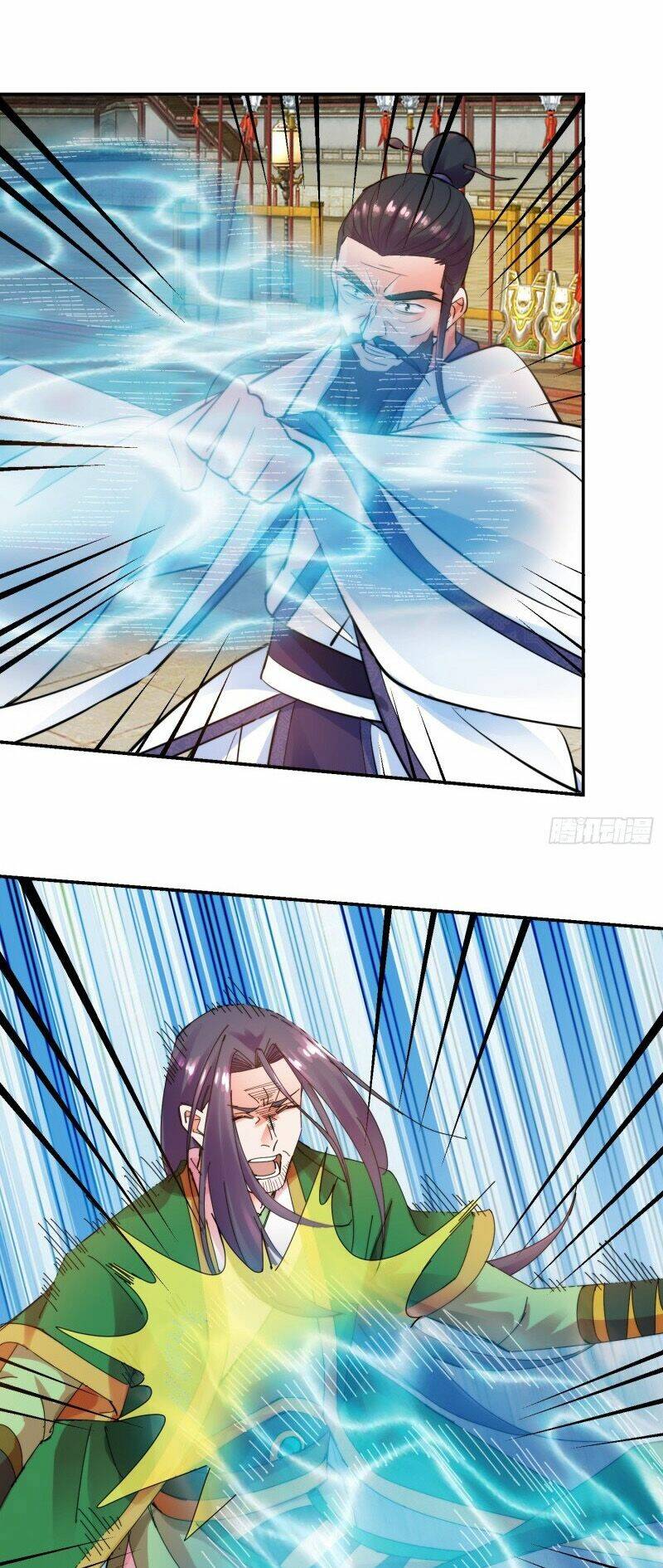 Sử Thượng Đệ Nhất Chưởng Môn - Chapter 150 - Page 15