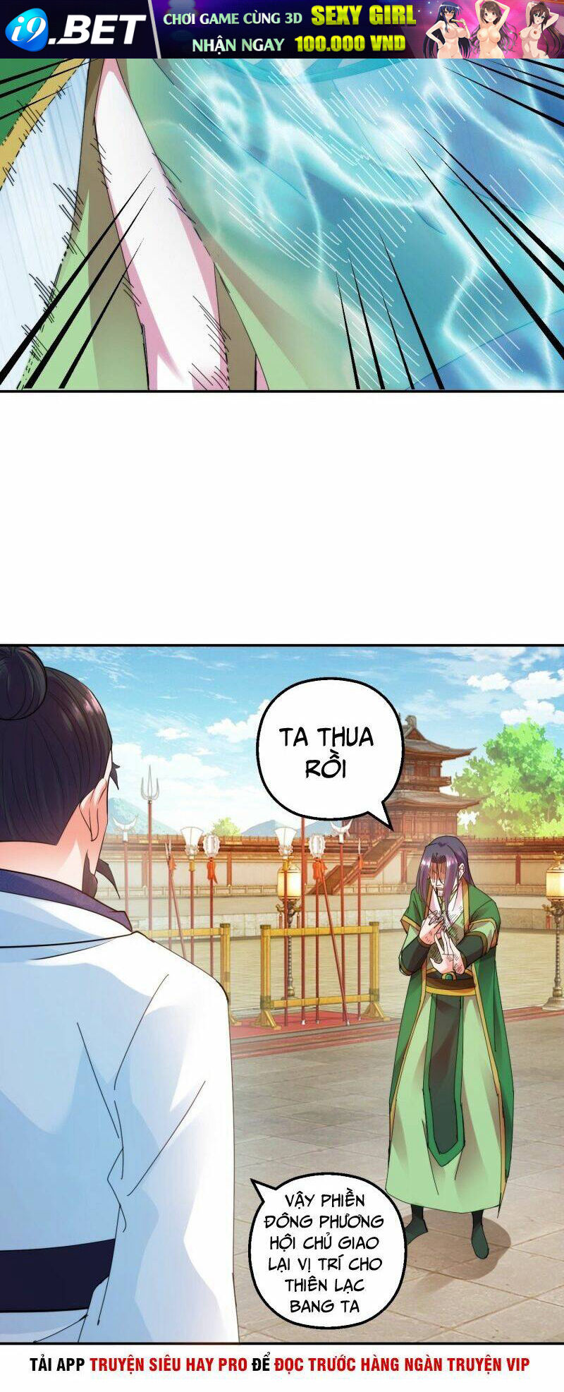 Sử Thượng Đệ Nhất Chưởng Môn - Chapter 150 - Page 16