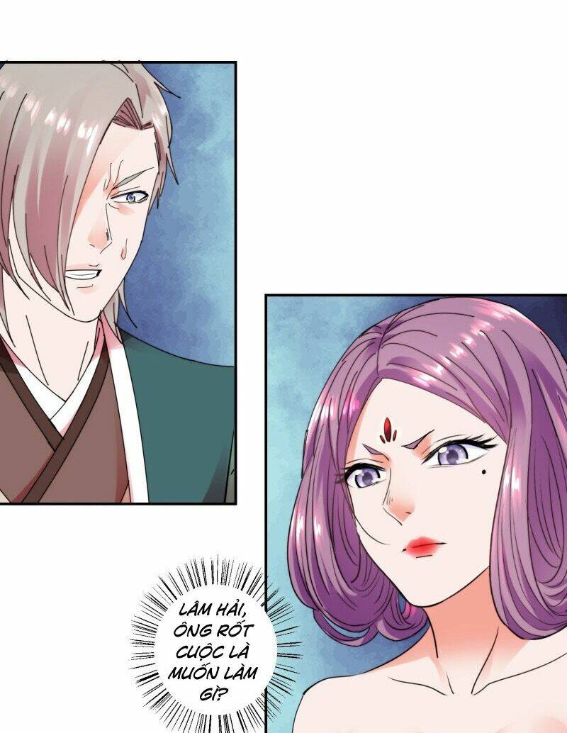 Sử Thượng Đệ Nhất Chưởng Môn - Chapter 150 - Page 19