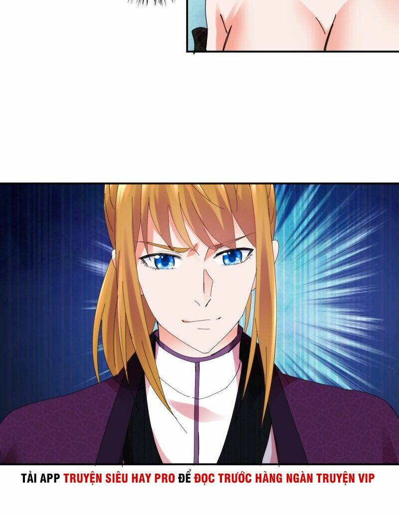 Sử Thượng Đệ Nhất Chưởng Môn - Chapter 150 - Page 20