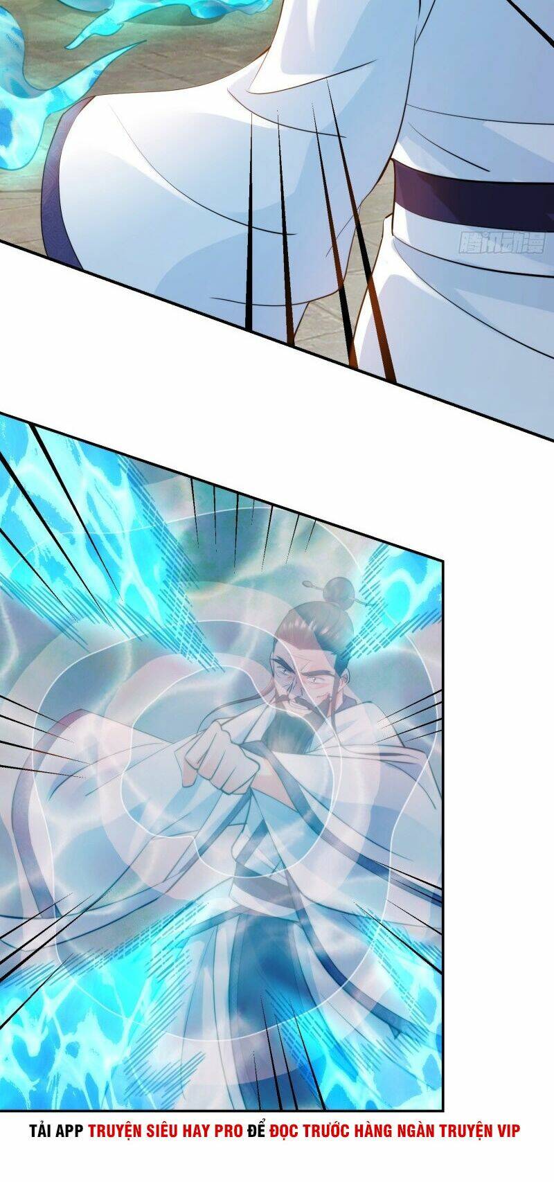 Sử Thượng Đệ Nhất Chưởng Môn - Chapter 150 - Page 4