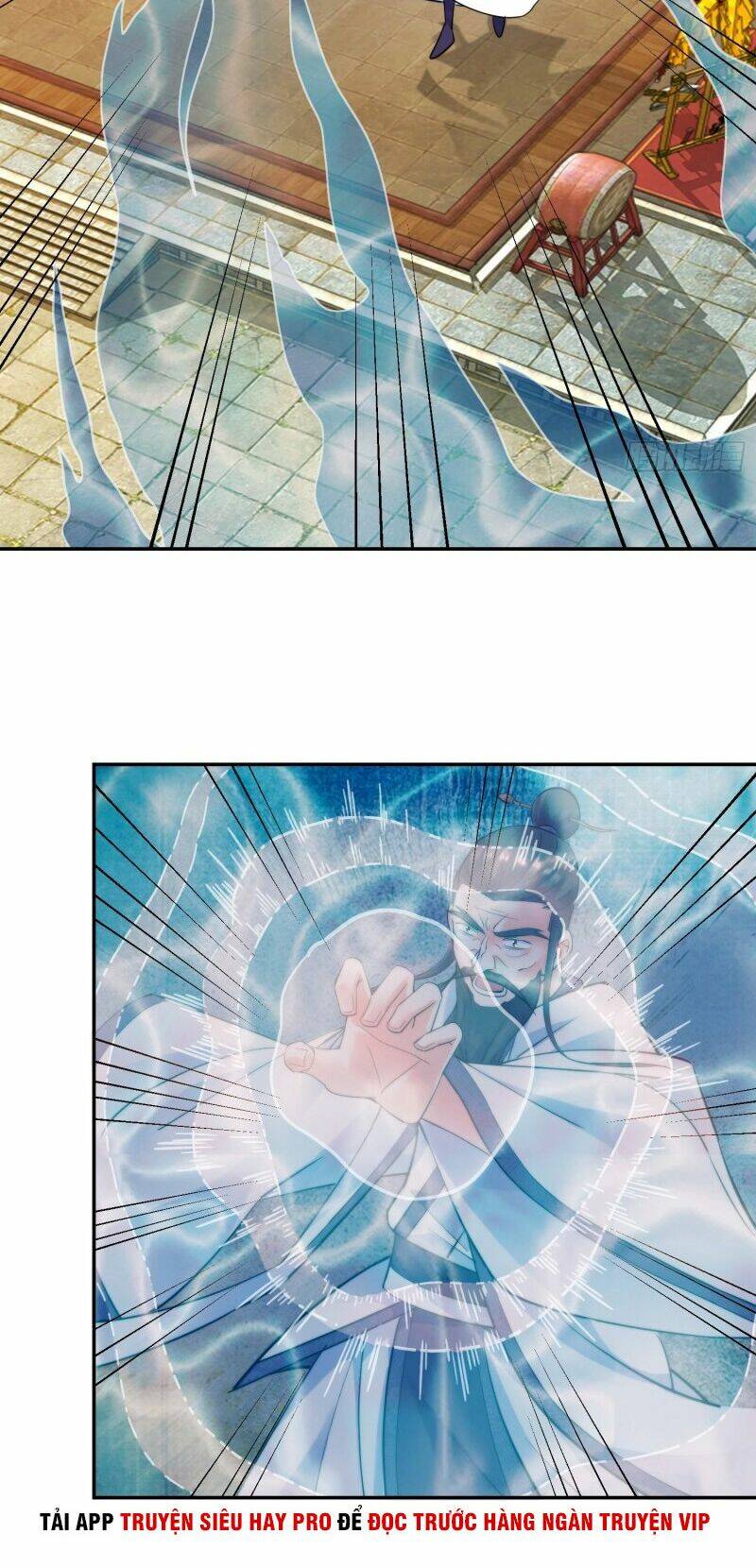 Sử Thượng Đệ Nhất Chưởng Môn - Chapter 150 - Page 6