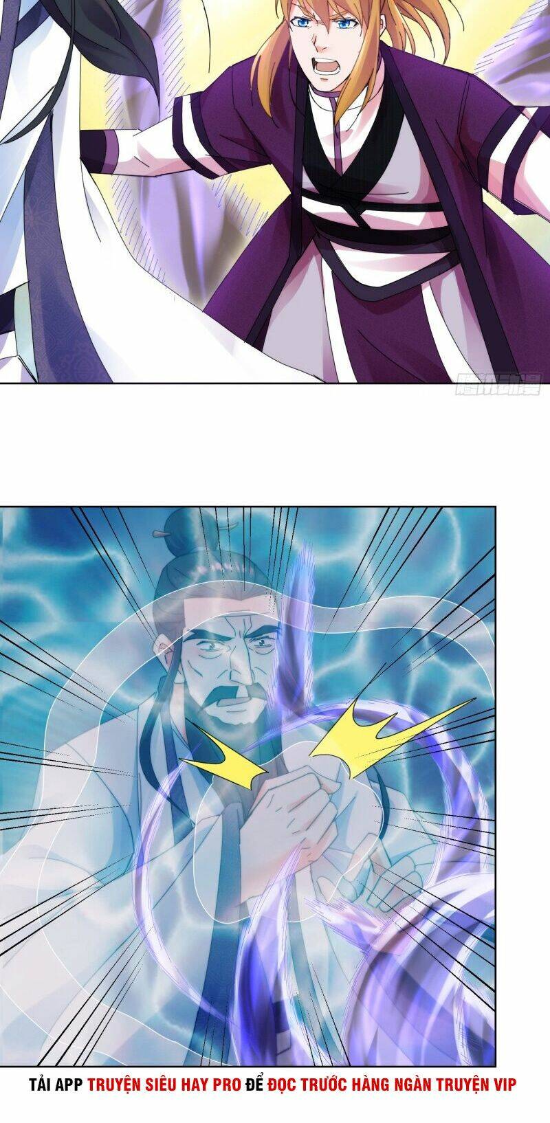 Sử Thượng Đệ Nhất Chưởng Môn - Chapter 151 - Page 9