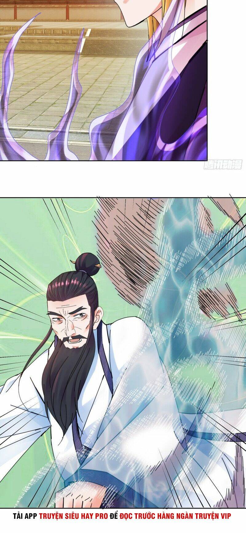 Sử Thượng Đệ Nhất Chưởng Môn - Chapter 151 - Page 11