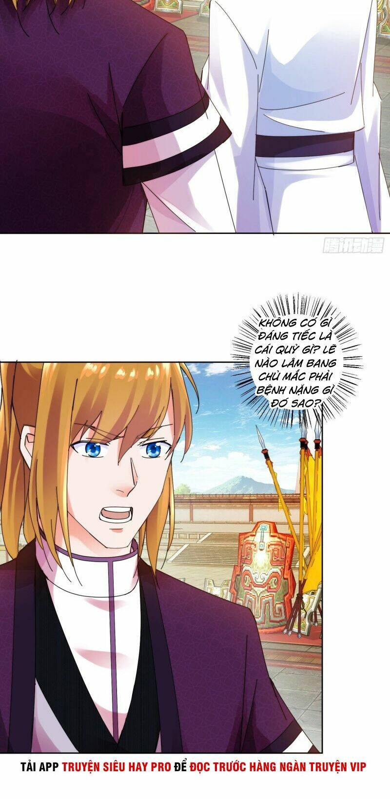 Sử Thượng Đệ Nhất Chưởng Môn - Chapter 151 - Page 15