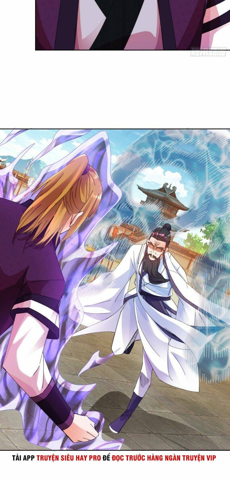 Sử Thượng Đệ Nhất Chưởng Môn - Chapter 151 - Page 3