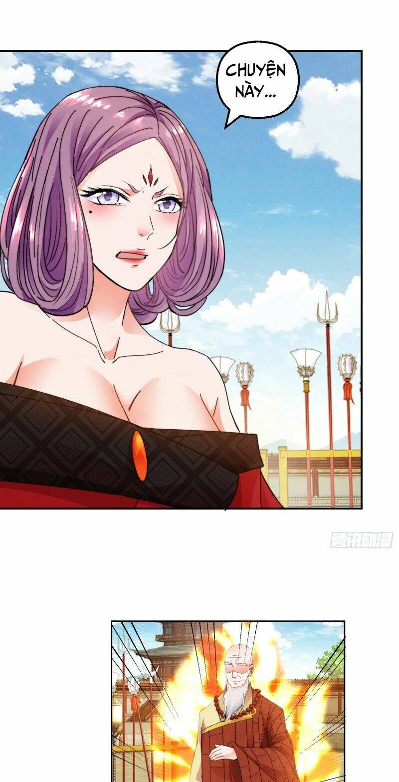 Sử Thượng Đệ Nhất Chưởng Môn - Chapter 152 - Page 10