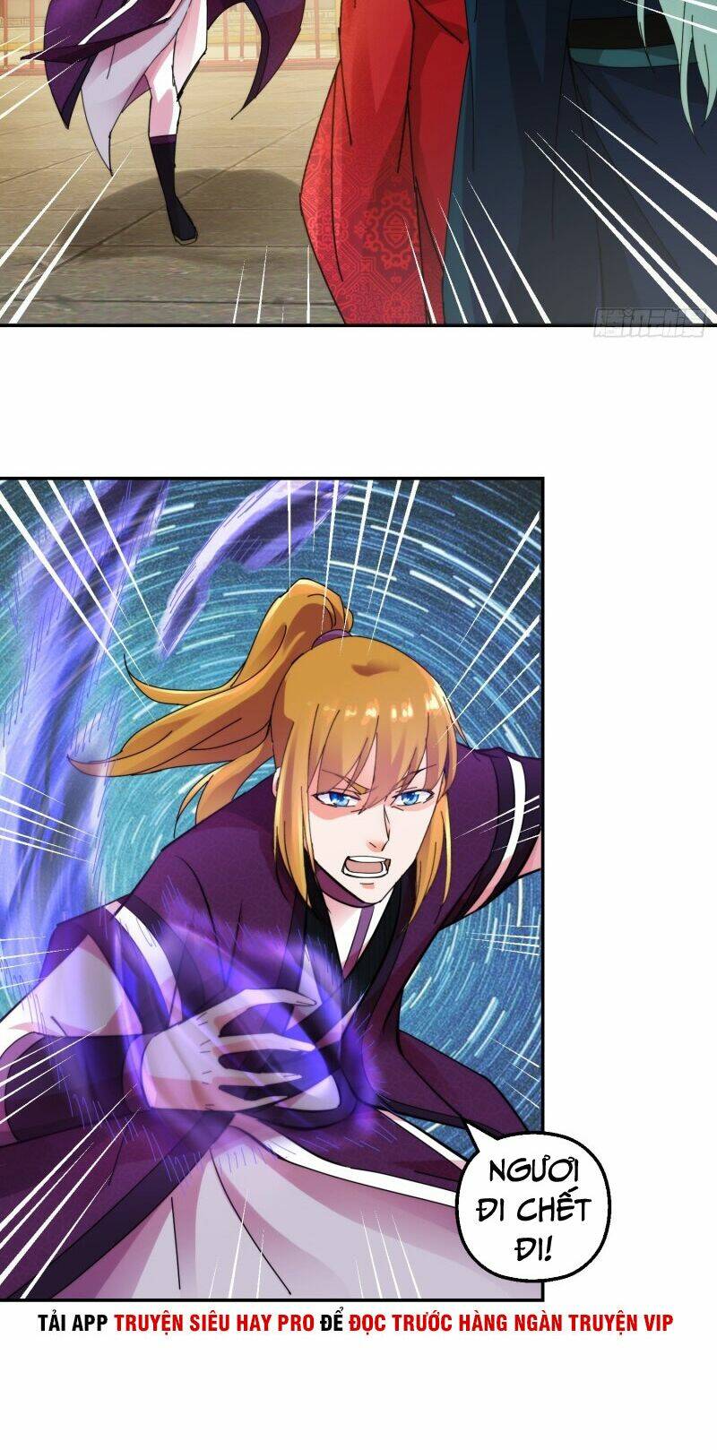 Sử Thượng Đệ Nhất Chưởng Môn - Chapter 152 - Page 17