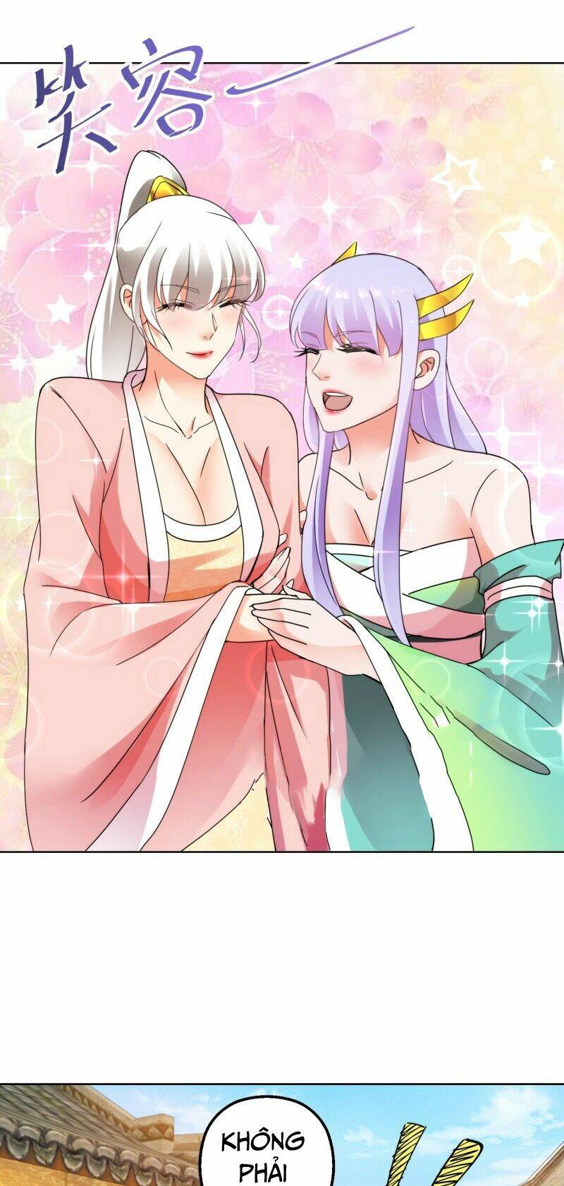 Sử Thượng Đệ Nhất Chưởng Môn - Chapter 155 - Page 18